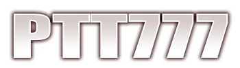PTT777 Logo